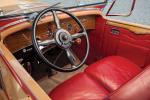 Packard Deluxe Eight Sport Phaeton by Dietrich 1929 года